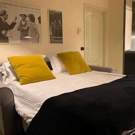 Sweethome Crispi Roma Dış mekan fotoğraf