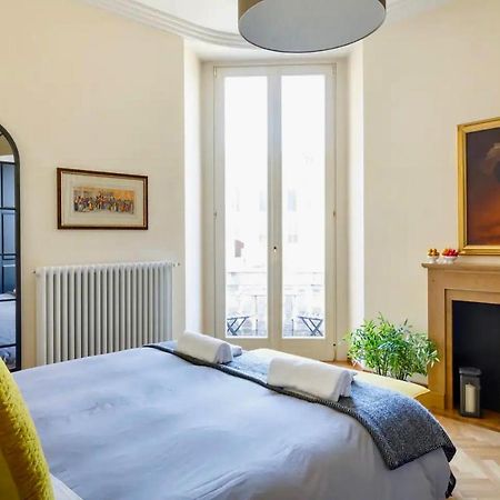 Sweethome Crispi Roma Dış mekan fotoğraf