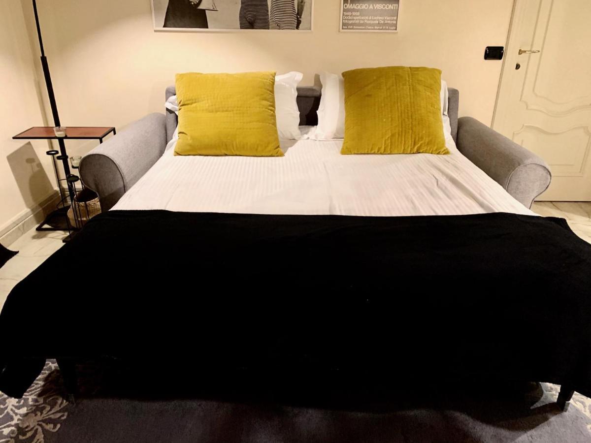 Sweethome Crispi Roma Dış mekan fotoğraf