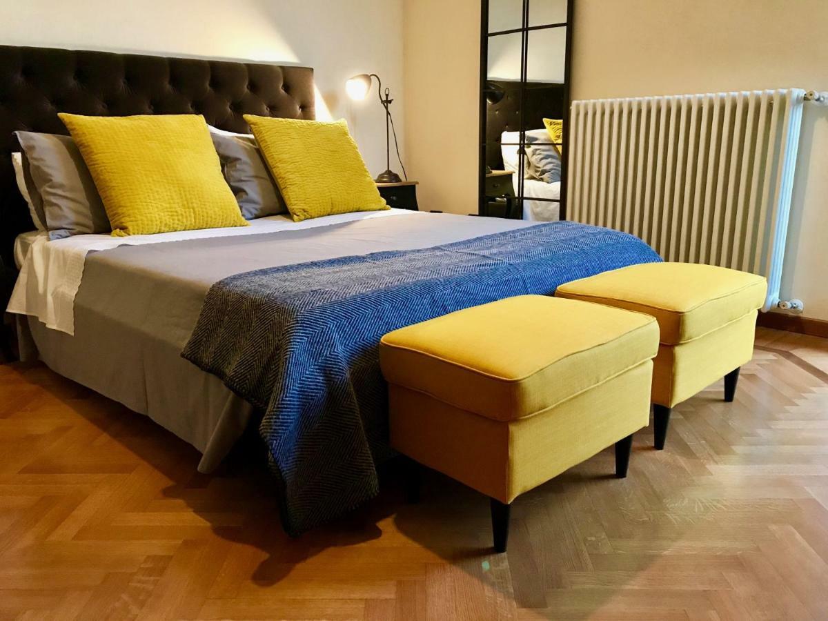 Sweethome Crispi Roma Dış mekan fotoğraf