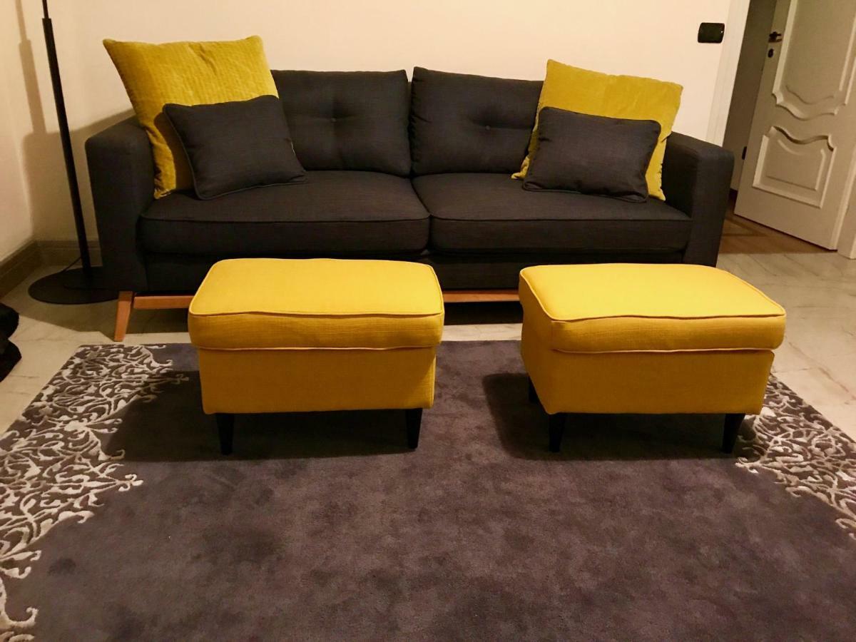 Sweethome Crispi Roma Dış mekan fotoğraf