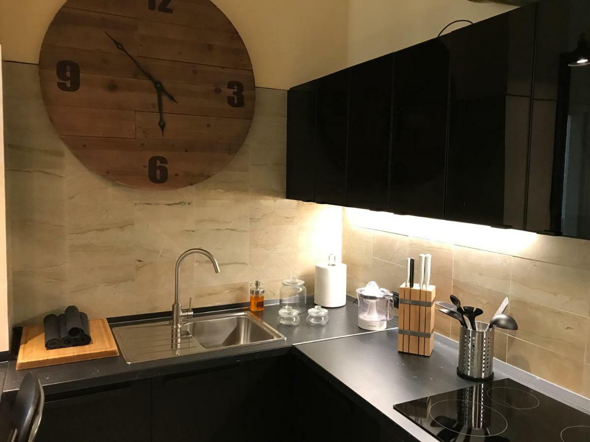 Sweethome Crispi Roma Dış mekan fotoğraf