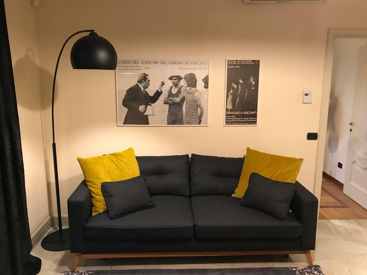 Sweethome Crispi Roma Dış mekan fotoğraf